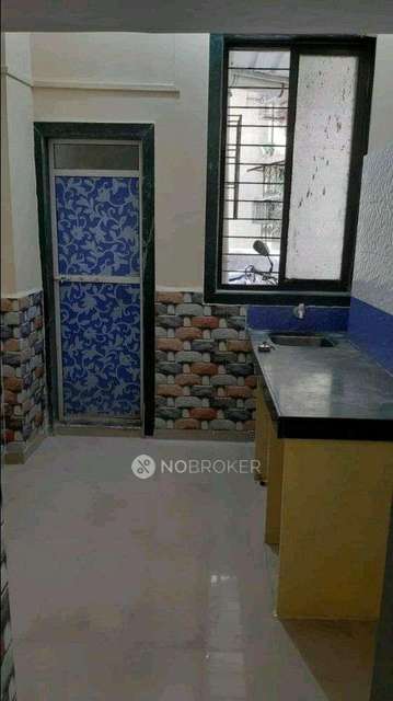 1 RK Flat In Jyoti Ba Tower For Sale  In Thane