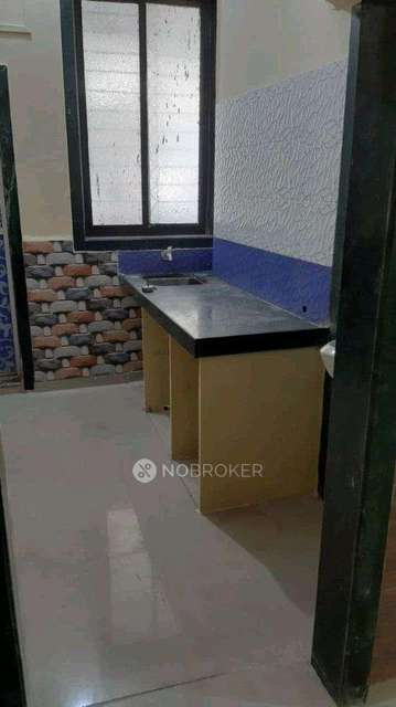 1 RK Flat In Jyoti Ba Tower For Sale  In Thane