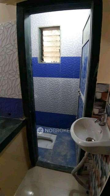 1 RK Flat In Jyoti Ba Tower For Sale  In Thane