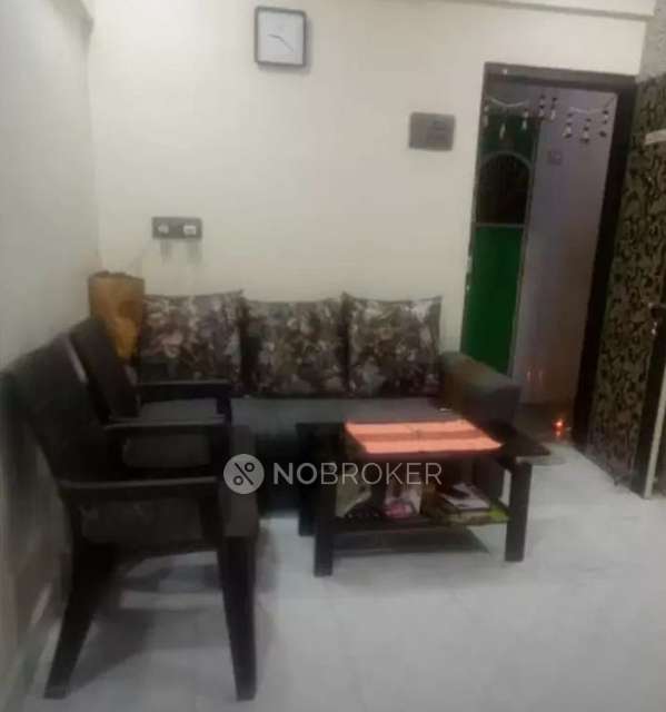 Shared Room for Male In 1 BHK  In Nav Nanda Deep Soc, Chole Gaon Thakurli In Chole Gaon Thakurli