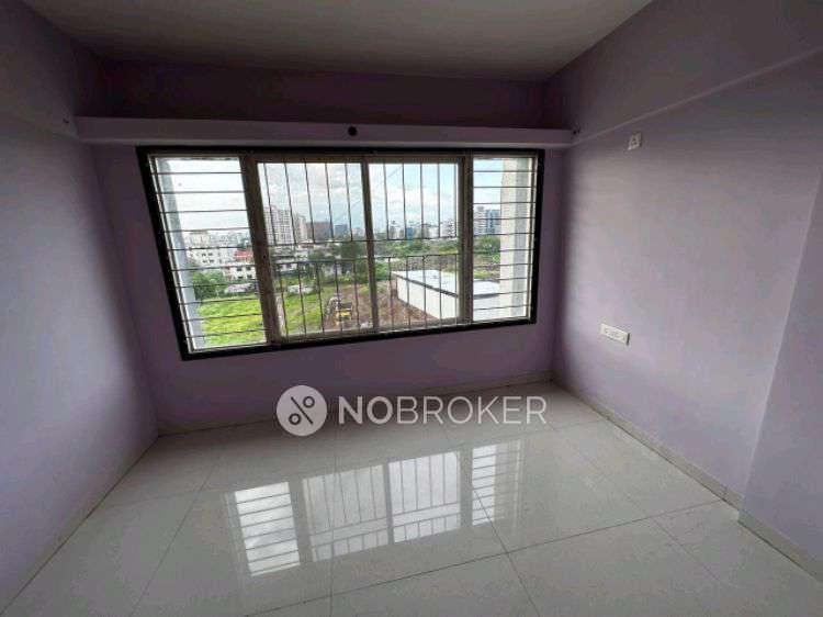 2 BHK Flat In Casa Feliz For Sale  In Mahalunge