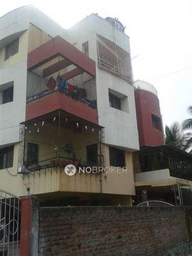 2 BHK Flat In Saurabh Apartment For Sale  In Pimple Nilakh