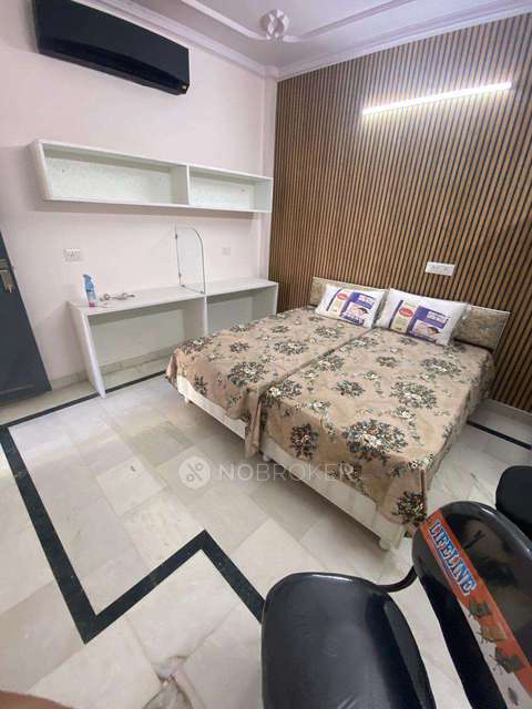 PG for Girls in Ashok Vihar