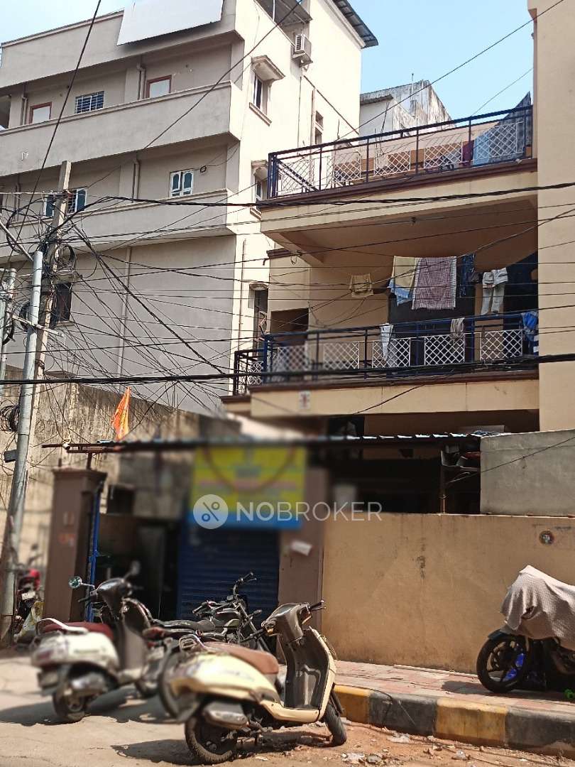 PG for Boys in Sanjeeva Reddy Nagar