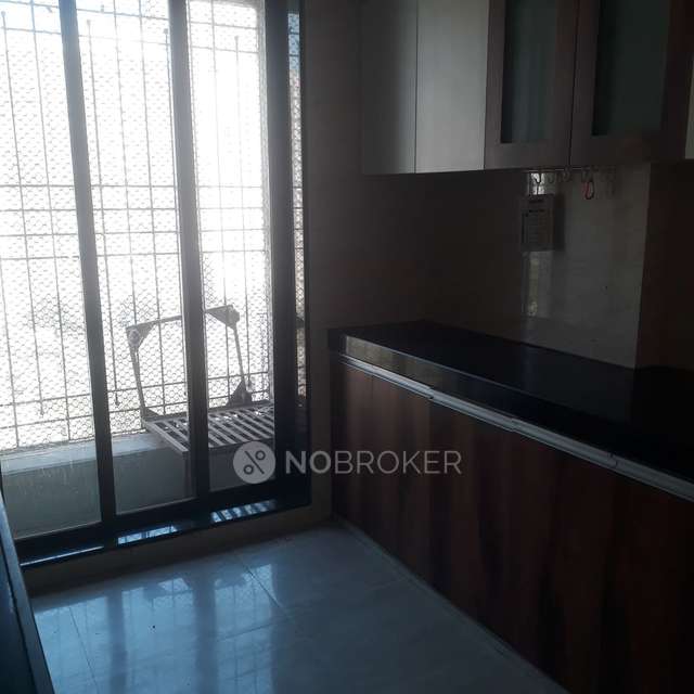 2 BHK Flat In Nirvana Building For Sale  In Kanjurmarg East
