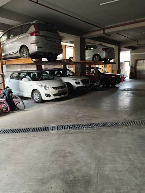 2 BHK Flat In Nirvana Building For Sale  In Kanjurmarg East