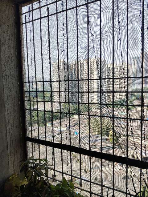 2 BHK Flat In Nirvana Building For Sale  In Kanjurmarg East