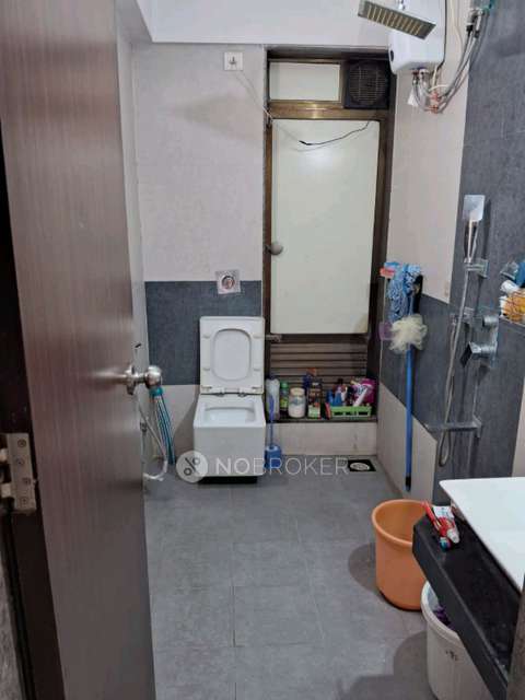2 BHK Flat In Nirvana Building For Sale  In Kanjurmarg East