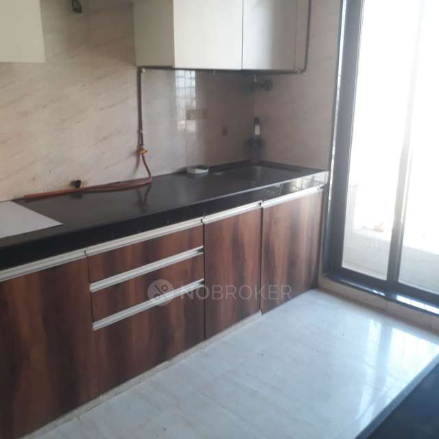 2 BHK Flat In Nirvana Building For Sale  In Kanjurmarg East