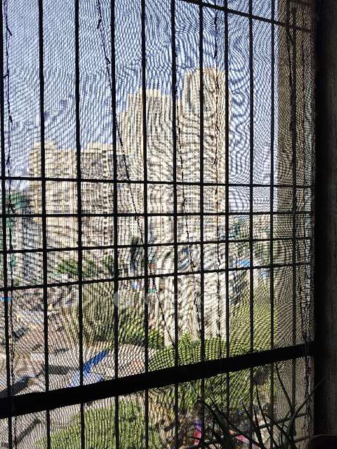 2 BHK Flat In Nirvana Building For Sale  In Kanjurmarg East