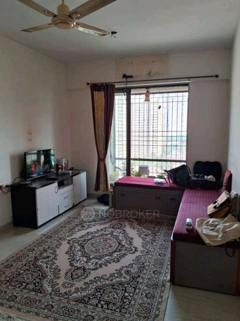 2 BHK Flat In Nirvana Building For Sale  In Kanjurmarg East
