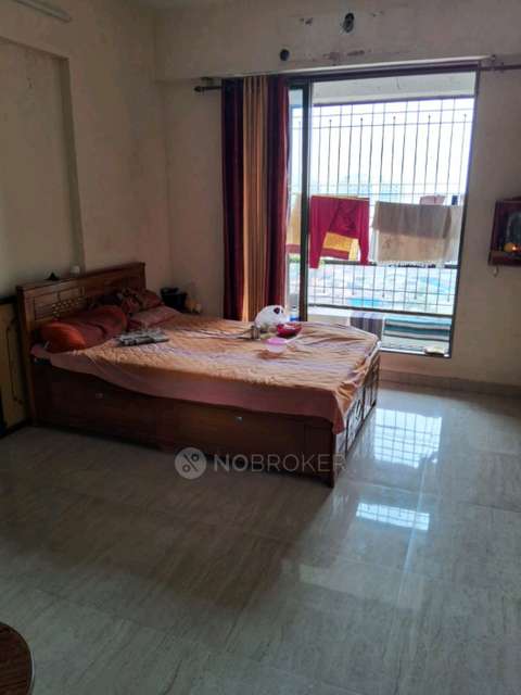 2 BHK Flat In Nirvana Building For Sale  In Kanjurmarg East