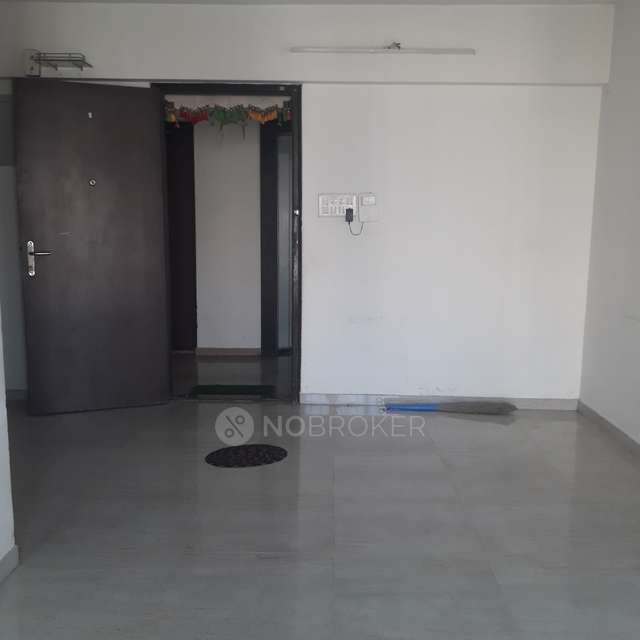 2 BHK Flat In Nirvana Building For Sale  In Kanjurmarg East