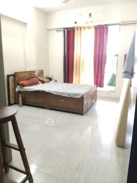 2 BHK Flat In Nirvana Building For Sale  In Kanjurmarg East