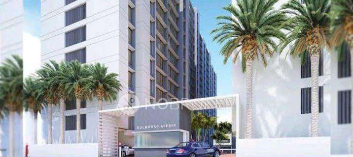 1 BHK Flat In Shivalik  North Gulmohar Avenue For Sale  In Bandra East