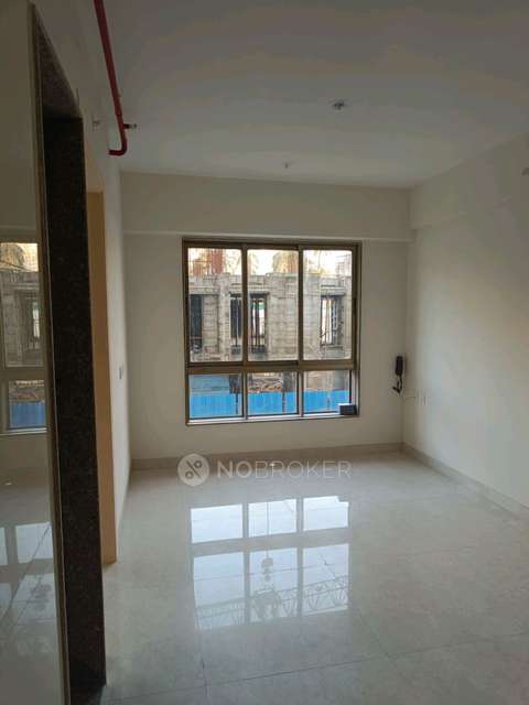 1 BHK Flat In Shivalik  North Gulmohar Avenue For Sale  In Bandra East