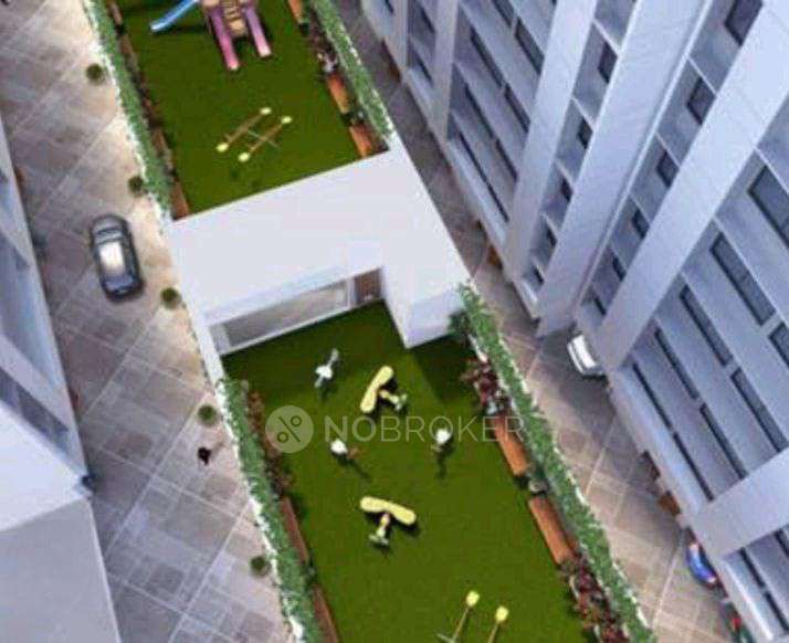1 BHK Flat In Shivalik  North Gulmohar Avenue For Sale  In Bandra East