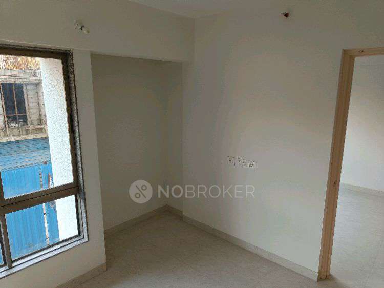 1 BHK Flat In Shivalik  North Gulmohar Avenue For Sale  In Bandra East