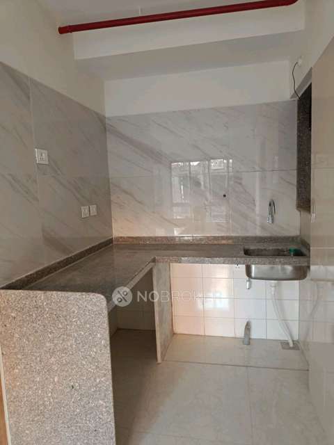 1 BHK Flat In Shivalik  North Gulmohar Avenue For Sale  In Bandra East