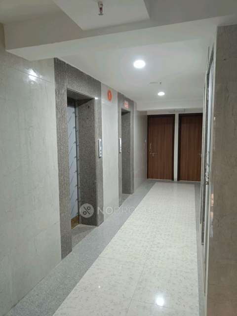 1 BHK Flat In Shivalik  North Gulmohar Avenue For Sale  In Bandra East