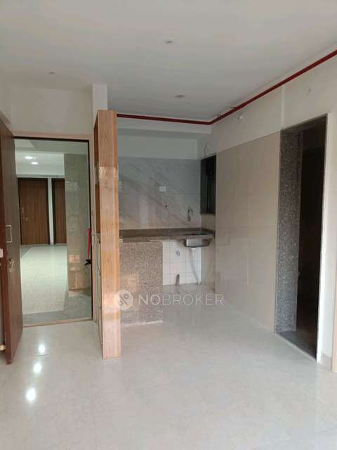 1 BHK Flat In Shivalik  North Gulmohar Avenue For Sale  In Bandra East