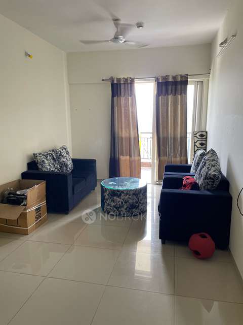 2 BHK Flat In Kolte Patil R16 At Life Republic for Rent  In Punawale