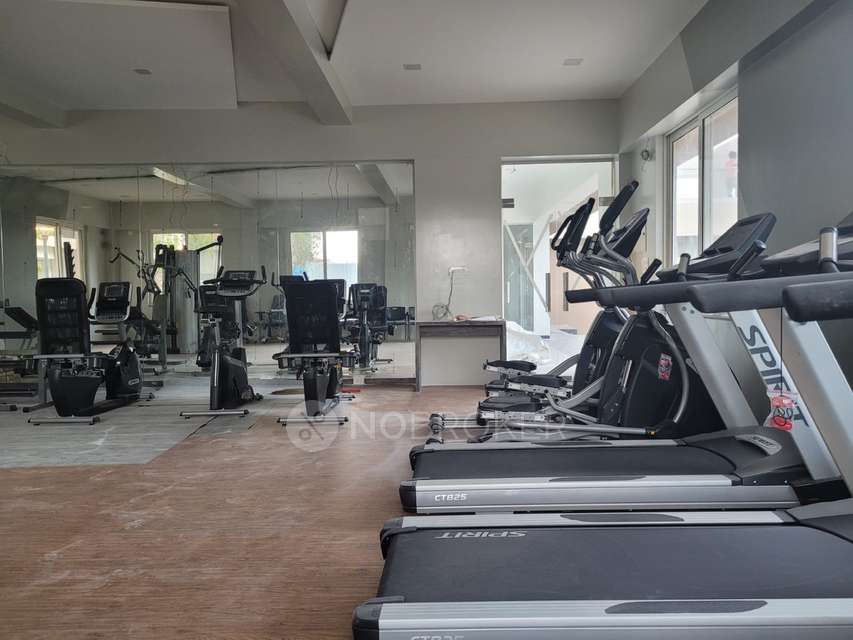 2 BHK Flat In Kolte Patil R16 At Life Republic for Rent  In Punawale