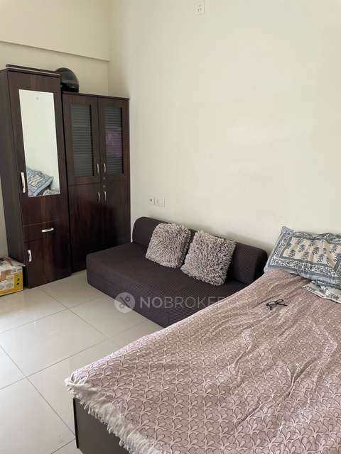 2 BHK Flat In Kolte Patil R16 At Life Republic for Rent  In Punawale