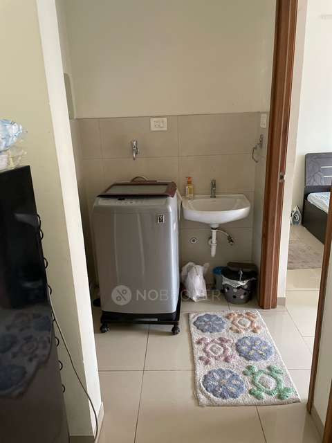 2 BHK Flat In Kolte Patil R16 At Life Republic for Rent  In Punawale