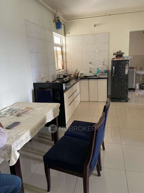 2 BHK Flat In Kolte Patil R16 At Life Republic for Rent  In Punawale