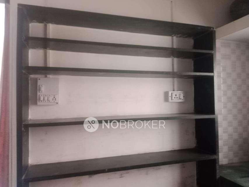 1 BHK Flat In Sai Pushpa Apartment  For Sale  In Dhayari