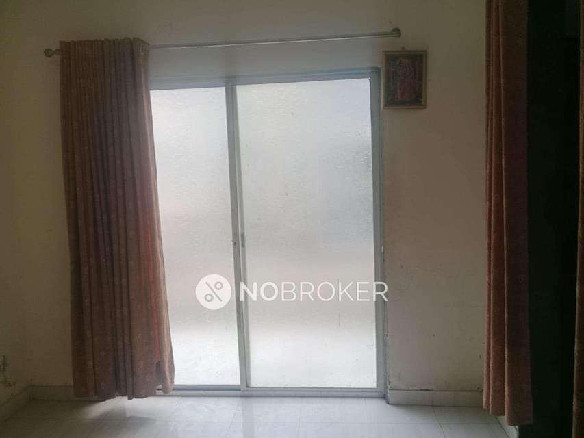 1 BHK Flat In Sai Pushpa Apartment  For Sale  In Dhayari