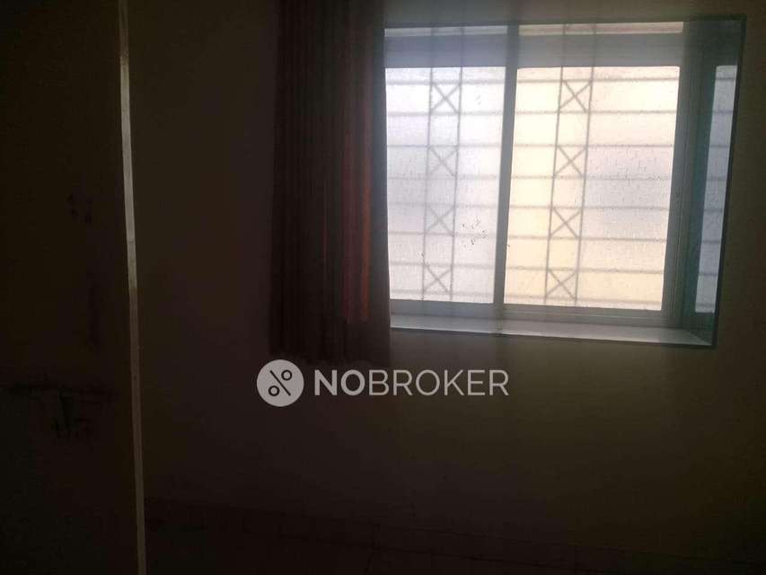 1 BHK Flat In Sai Pushpa Apartment  For Sale  In Dhayari