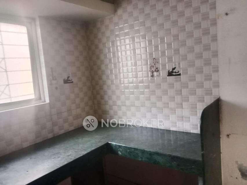 1 BHK Flat In Sai Pushpa Apartment  For Sale  In Dhayari