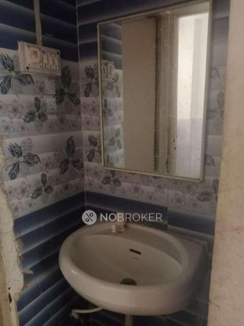 1 BHK Flat In Sai Pushpa Apartment  For Sale  In Dhayari