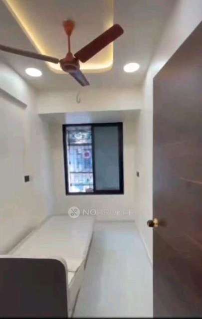 1 BHK Flat In Omkar Chs For Sale  In Sanpada