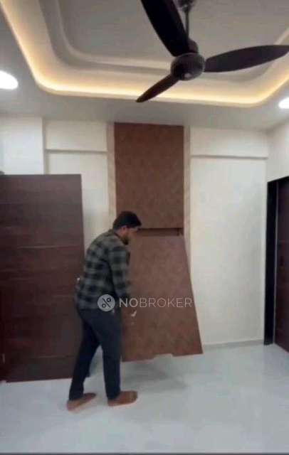 1 BHK Flat In Omkar Chs For Sale  In Sanpada