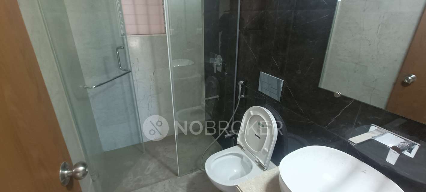 1 BHK Flat In Raunak Heights  For Sale  In Thane West