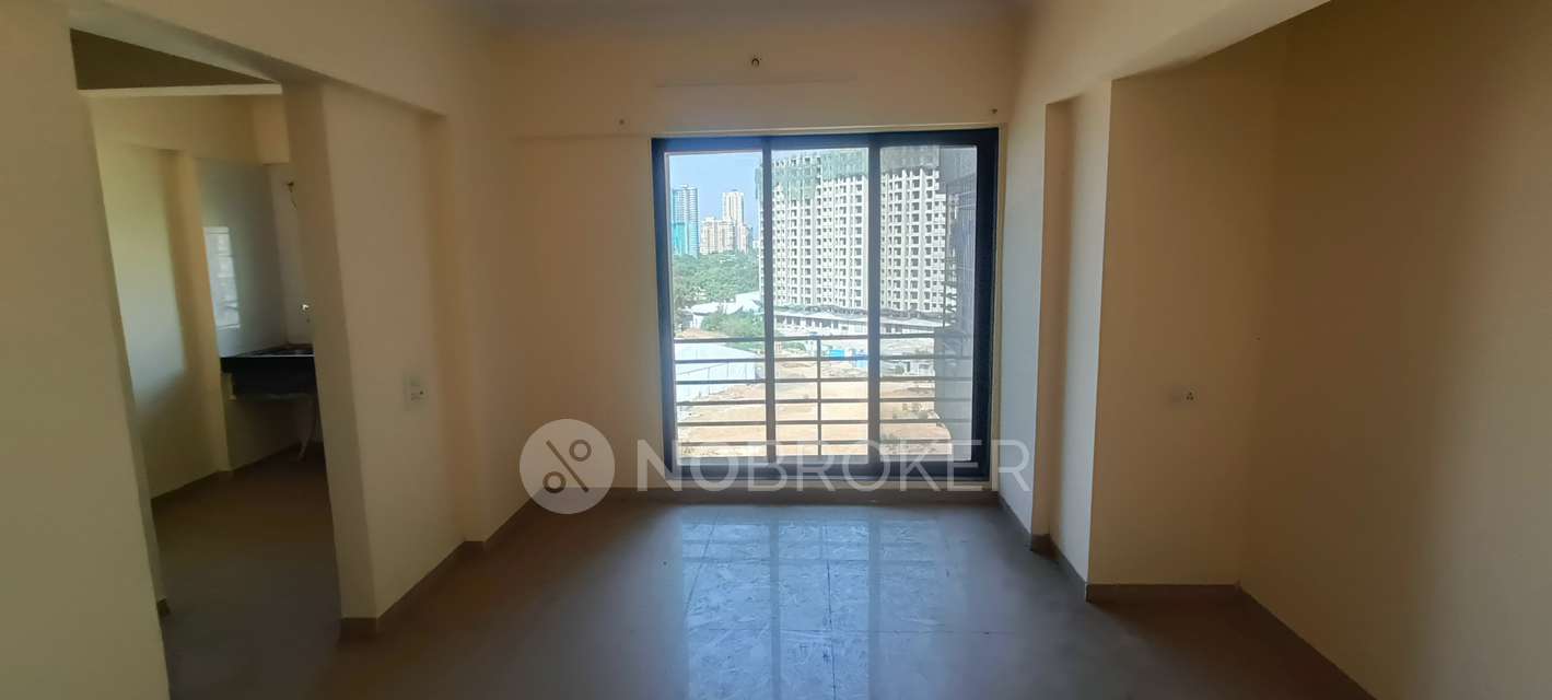 1 BHK Flat In Raunak Heights  For Sale  In Thane West