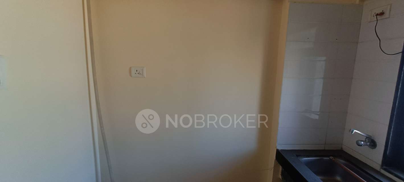 1 BHK Flat In Raunak Heights  For Sale  In Thane West