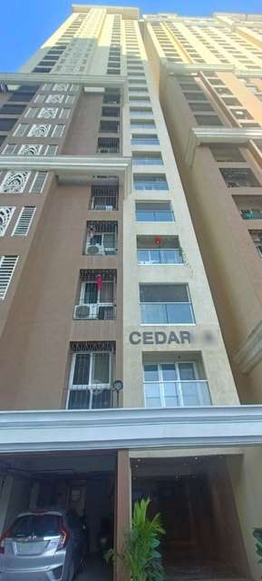 1 BHK Flat In Raunak Heights  For Sale  In Thane West