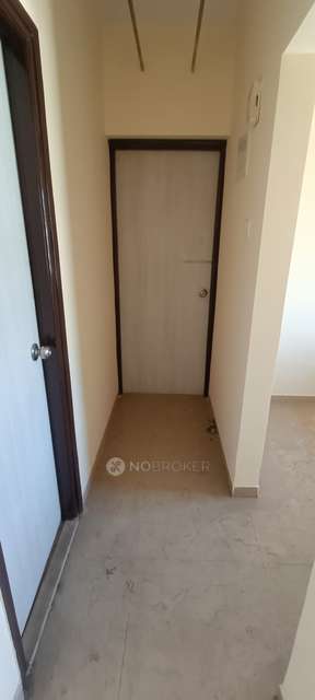 1 BHK Flat In Raunak Heights  For Sale  In Thane West