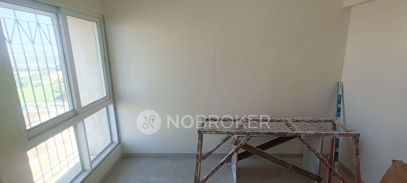 1 BHK Flat In Raunak Heights  For Sale  In Thane West