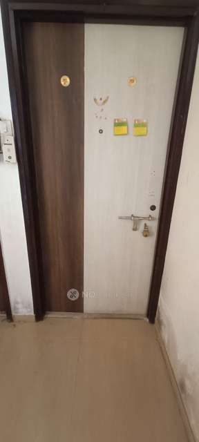1 BHK Flat In Raunak Heights  For Sale  In Thane West