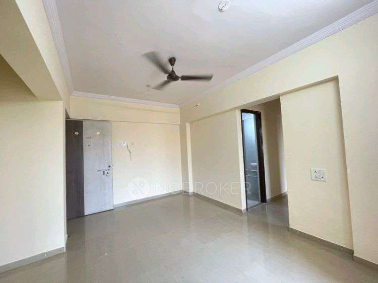 1 BHK Flat In Raunak Heights  For Sale  In Thane West
