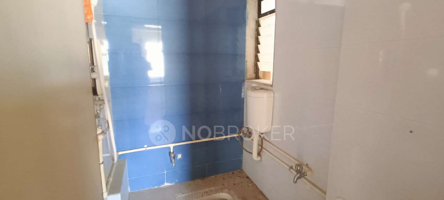 1 BHK Flat In Raunak Heights  For Sale  In Thane West