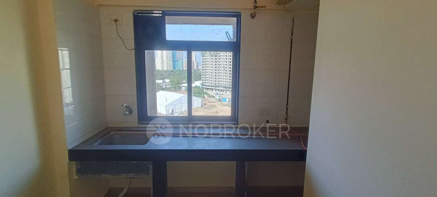 1 BHK Flat In Raunak Heights  For Sale  In Thane West