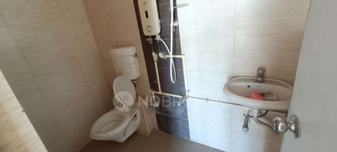 1 BHK Flat In Raunak Heights  For Sale  In Thane West