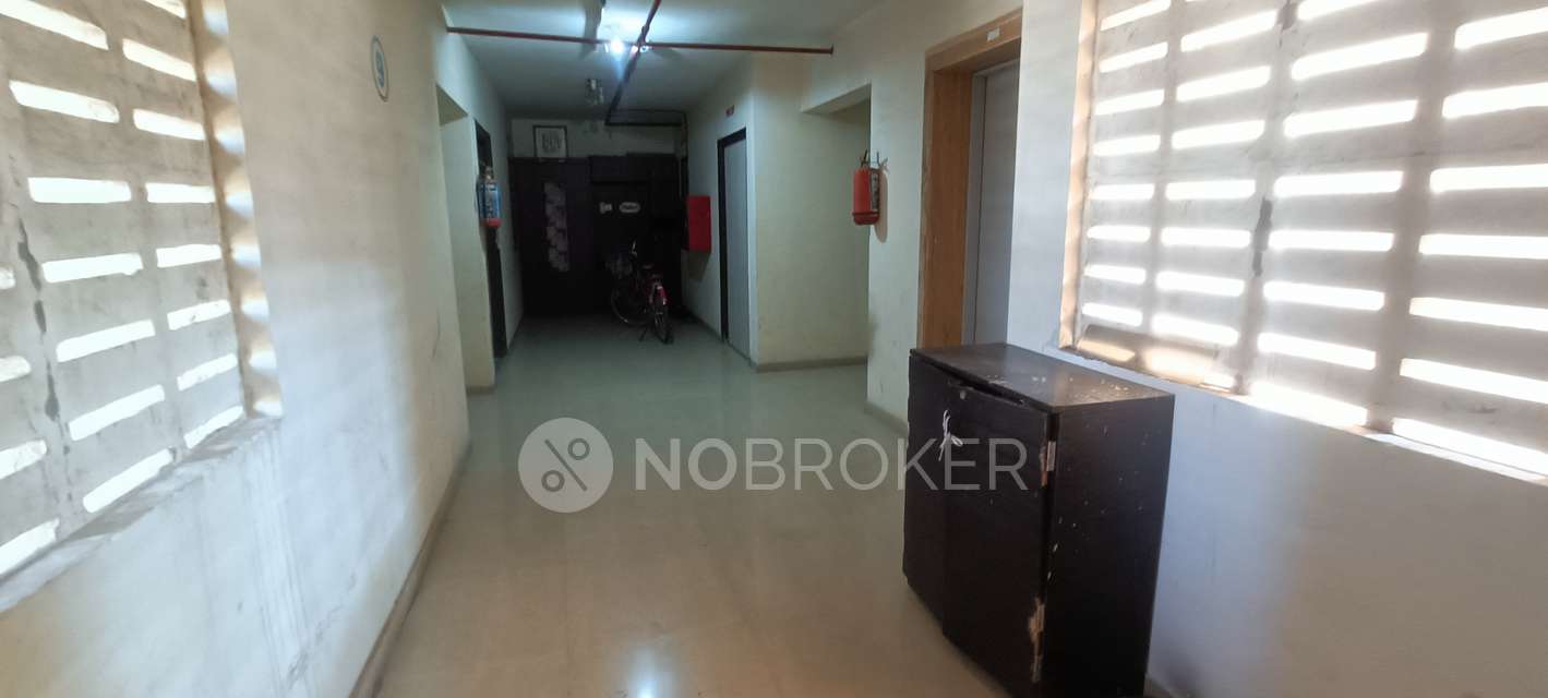 1 BHK Flat In Raunak Heights  For Sale  In Thane West
