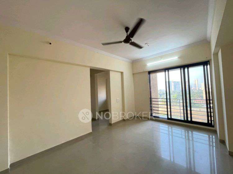 1 BHK Flat In Raunak Heights  For Sale  In Thane West